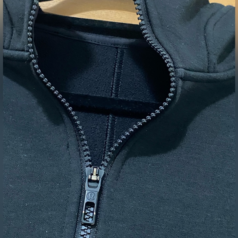 Lululemon Welter Weight Hoodie Medium - Picture 5 of 9